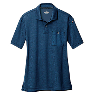 667 Short Sleeves Polo Shirt