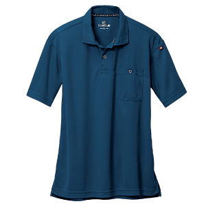 667 Short Sleeves Polo Shirt