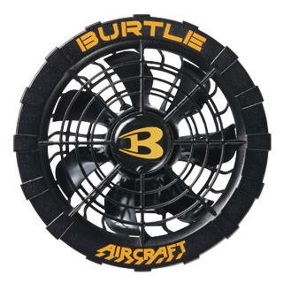 burtle AC310 Fan UNIT