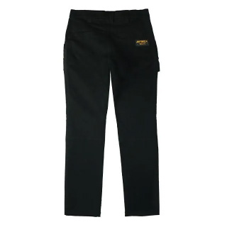AV105 Avirex work wear Cargo pants 491.フォースブラック