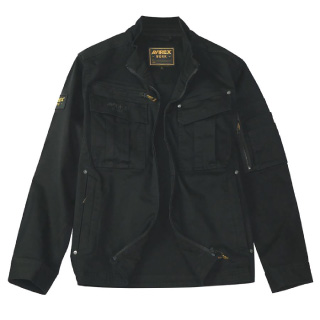 AV405 Avirex work wear Jacket