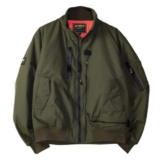 Flight clold weather jacket AV501