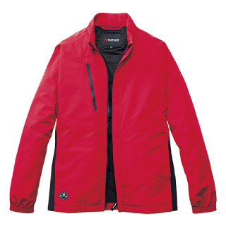 3250 JACKET 86.レッド