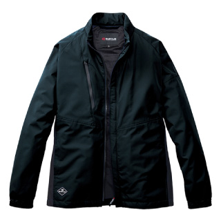 3250 JACKET 35.ブラック