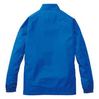 3250 JACKET 47.サーフブルー