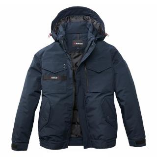 5060 THERMO CRAFT BLOUSON 3.ネイビー