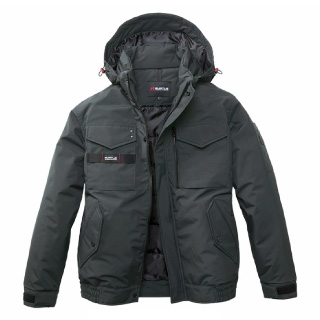 5060 THERMO CRAFT BLOUSON 53.ストームグレー