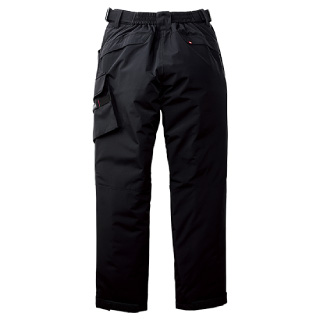 5062 THERMO CRAFT PANTS 3.ネイビー