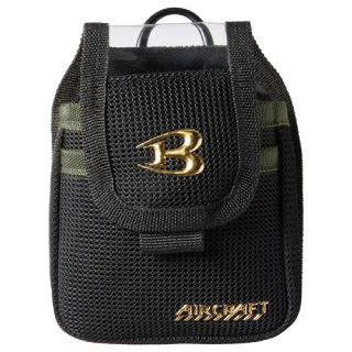 AC09-4 Device BAG 96.メタリックレッド