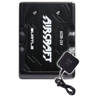 burtle AC09 Lithium Ion Battery