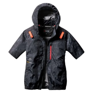 BURTLE 2086 AIR CRAFT BLOUSON