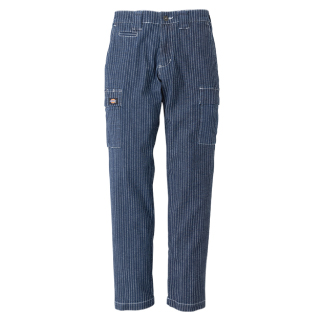Dickies STRETCH OVERALLS D-695