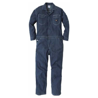 Dickies STRETCH OVERALLS D-696