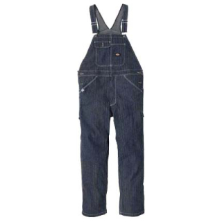 Dickies STRETCH OVERALLS D-699