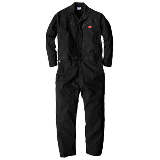 Dickies STRETCH OVERALLS D-726