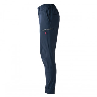 EVEN RIVER GR1001 CORDURA🄬 STRETCH CARGO JOGGER PANTS 4.ネイビー