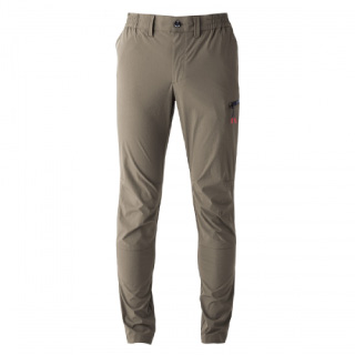 EVEN RIVER GR1002 CORDURA🄬 STRETCH CARGO PANTS 10.アーミーグリーン