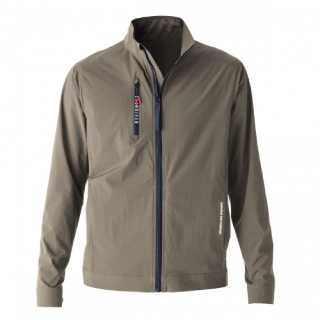 EVEN RIVER GR1007 CORDURA🄬 STRECH JACKET 10.アーミーグリーン