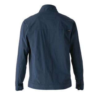 EVEN RIVER GR1007 CORDURA🄬 STRECH JACKET 4.ネイビー