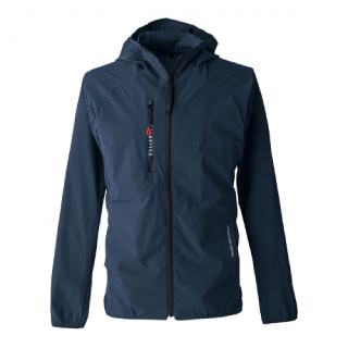 CORDURA® STRETCH HOODIE GR1008