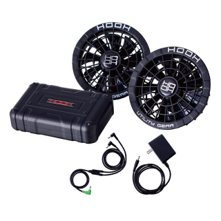 HOOH SV500 Complete SET