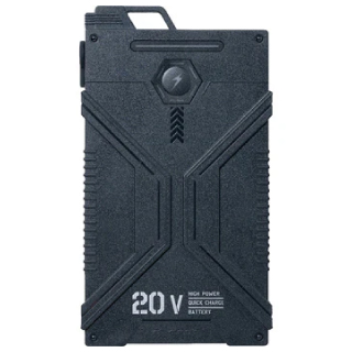 SP-324 S-AIR ULTIMATE EVO Battery